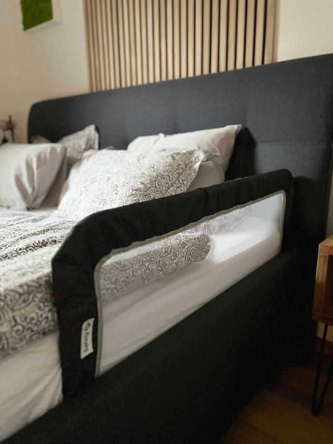 U Jelena Harrachov - Rodinny Apartman U Lesa S Garazi Kültér fotó